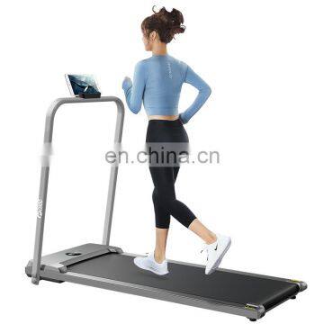 YPOO 2020 Walking Pad Small Electric Treadmill Home Fitness Running Machine Treadmill Slim Treadmill Price photo-3