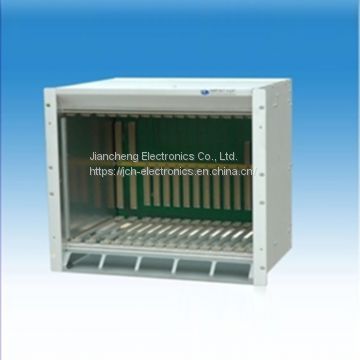 CPCI plug-in Box   subrack manufacturer