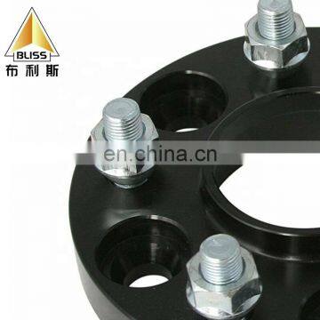 aluminum modified 15mm 20mm 25mm big brake caliper 5 hole wheel spacers 5x120 to 5x112 wheel adapter hub ap racing brakes