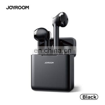 Joyroom 2020 Top Seller Wireless Earphone BT 5.0 TWS Earbuds LED Display Headset Microphone wireless Earphone