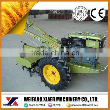 For walking tractor power tiller 10hp