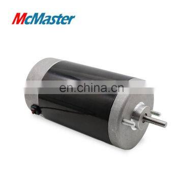 BMM310 OD 73 mm 1500 Rpm Brushed Electric High Speed Permanent Magnet dc Brushed Motor