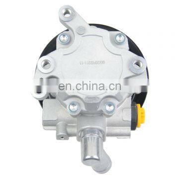 NEW Power Steering Pump 0044669301 High Quality photo-4
