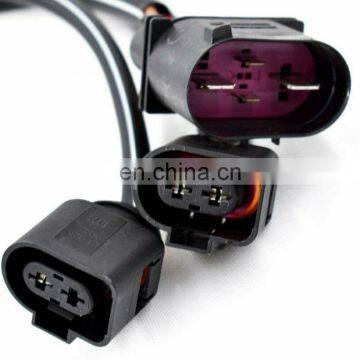 Модуль управления охлаждающим вентилятором двигателя 8K0959501C 8K0910501D 8K0959501G 8K0959501A Высокое качество photo-5