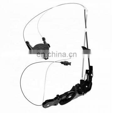 85620-08042 Rear RIGHT RH Power Sliding Door Cable Kit W/o Motor for Toyota Sienna 2004-2010 924-550 High Quality photo-2