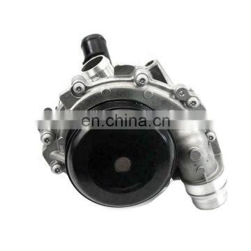 6512000501 Water Pump for MERCEDES-BENZ INA 6512004300 High Quality photo-3