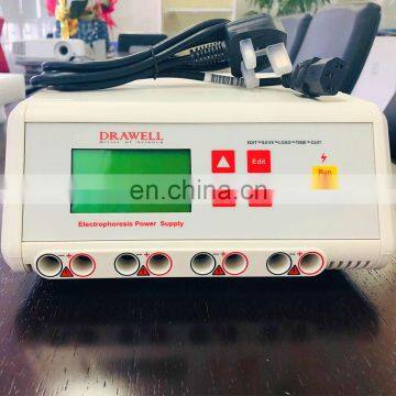 DW10000E Цифровая электрофорез с высоким источником питания photo-6