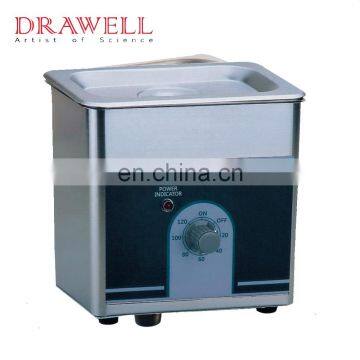 China Digital Small Ultrasonic Cleaner 220V With 4L Capacity photo-5