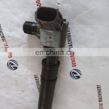 Common Rail Injector 295700-0550 23670-0E010 23670-09420 23670-19015 photo-2