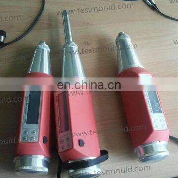 HT-225D Digital Concrete Rebound resilience Test Hammer/ schmidt rebound hammer