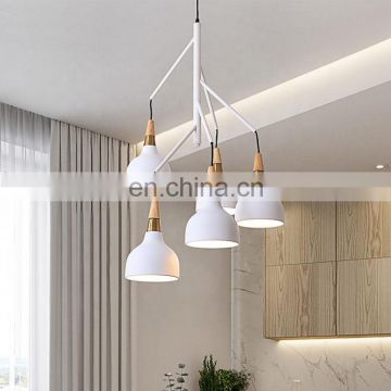 High quality cheap price home decorative wholesale droplight led acrylic chandelier