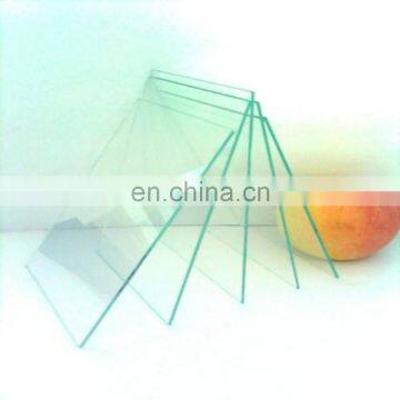 1mm clear sheet glass ,EN572.2,EUROPEAN STANDARD