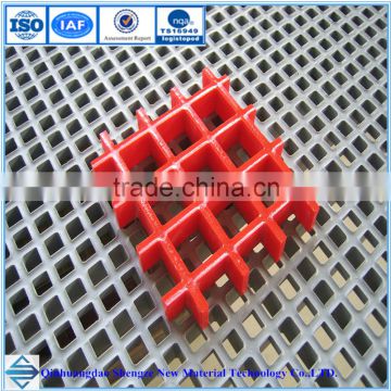 high-quality Molded GRP Gratings