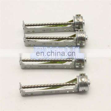 Miniature Stepper Motor With Screw 2-phase 4-wire 15mm Stepper Motor photo-2