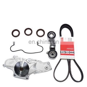 New Timing Belt & Water Pump Kit For Honda/Acura Odyssey Pilot V6 19200-RDV-J01