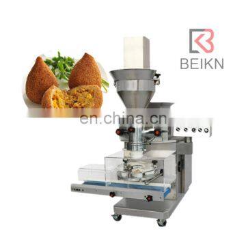 Desktop Snack Cookies Filled Kibbeh Encrusting Machine photo-4