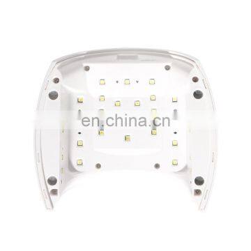 48w NAIL LED UV LAMP LED NAIL DRYER LED NAIL MACHINE