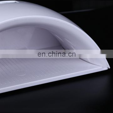 2020 new style 86w gel uv quick polish nail lamp dryer