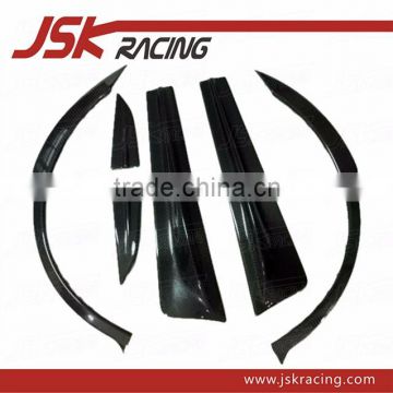 2006-2007 CARBON FIBER WHEEL TRIM FOR SUBARU IMPREZA 9 (JSK240627)