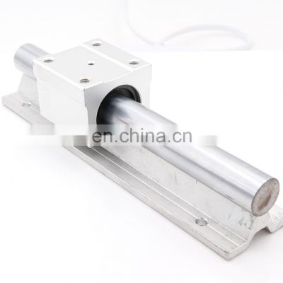 SBR Type 20mm Bore One Meter 1000mm Long SBR20 Linear Guide Rail For Cnc Machine