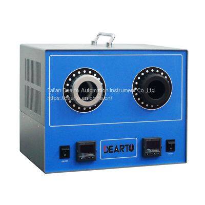 DTR-15D Dual Blackbody Radiation Calibration Source