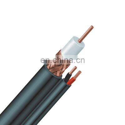 500m 100m US standard lmr400 RG6 camera 50ohm coaxial cable