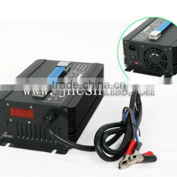 12v50A electric car battery charger