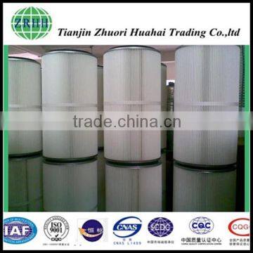 Dust Removal Filter Cartridge photo-2