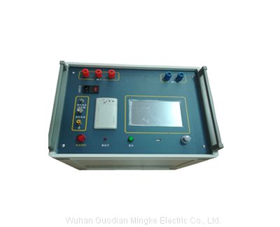 TKDBP electronic multi-frequency generator