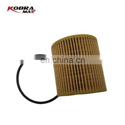 High Quality Oil Filter For FORD 2257 375 For PEUGEOT 16 247 977 80 Auto accessories