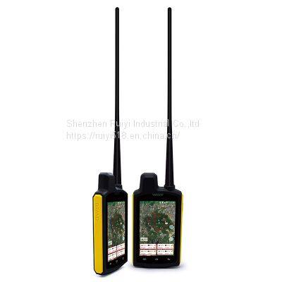 Ruiyi RYC-01 Hound Locator Gps Dog Collar Supplier photo-4