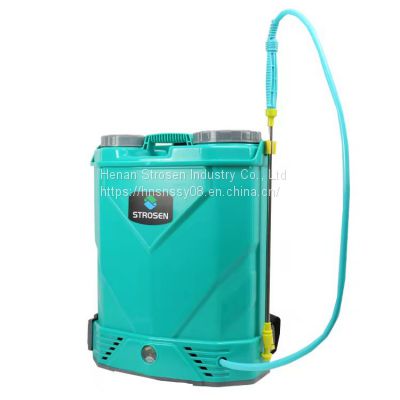 agricultural sprayer agriculture battery sprayer pump power sprayer agriculture package:carton