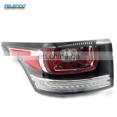 For Range Rover Sport 2014 2015 2016 2017 2013 LR061589 LED Taillight Lamp