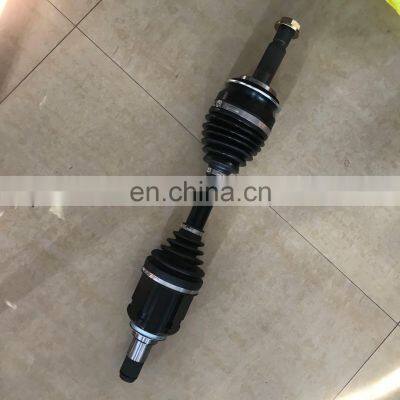 FRONT  Drive shaft for  HILUX VIGO  GGN25 KUN25 OEM  43430-0K020