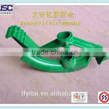 20mm metal bending device