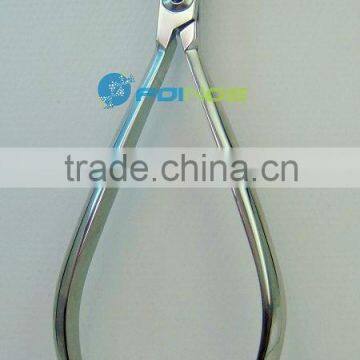 dental orthodontic plier (Model:heavy wire cutter FN-A-006) (CE approved)