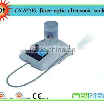 Model: FN-SC(V) CE approved dental Fiber Optic Ultrasonic Scaler