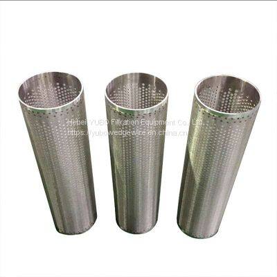 Perforated Strainer Basket photo-4