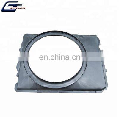 Cooling System Fan Cover Oem 9425050555 for MB Actros Truck Fan Shroud