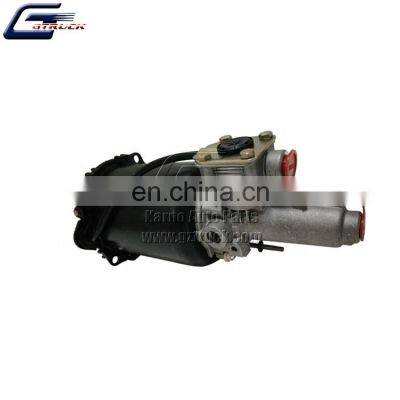 European Truck Auto Spare Pars Clutch Servo Oem 9700514220 for Ivec Clutch Booster