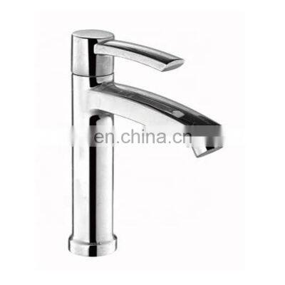 Factory Direct Single Handle Basin Faucet Mixer Basin Faucet