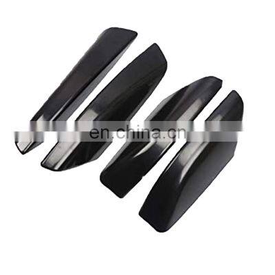 4PCS Roof Rack Cover Leg Set For Toyota 4RUNNER 2003-2009  63491-35021