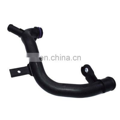 Free Shipping!FOR Volkswagen Jetta AUDI Q3 2.0 TFSI Water Cooling Pipe Hose 06J121065F New