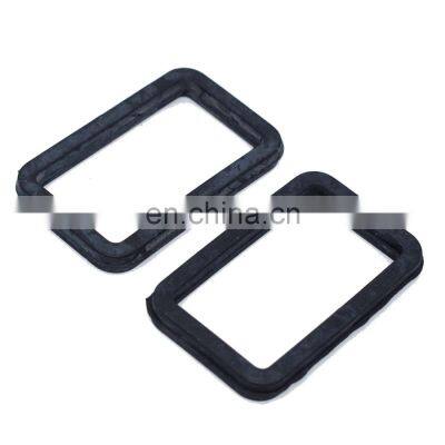 Set 2pcs For Mercedes W163 W210 C240 ML320 Engine Timing Cover Gasket 1121840161 photo-4