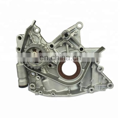 Auto Parts Car Engine Oil Pump For Hilux 15100 - 64042