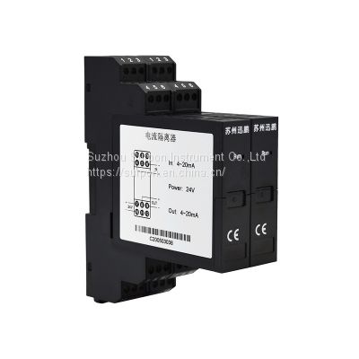 XP Series Signal Isolator