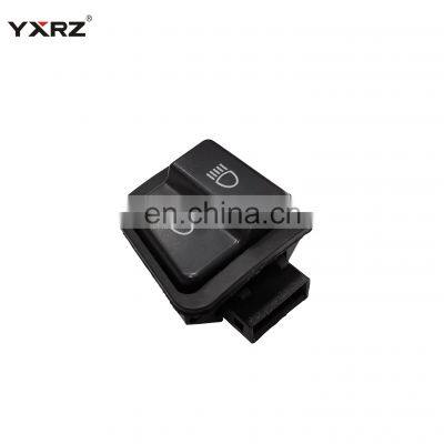 Universal Waterproof Motorcycle Accessories Headlight Handlebar Push Button Switch Motorcycle Light Switch photo-2