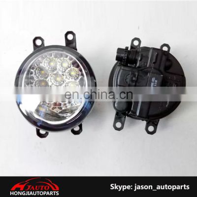 LED FOG LAMP LIGHT FOR TOYOT YARIS / COROLLA /VIOS / PRUIS