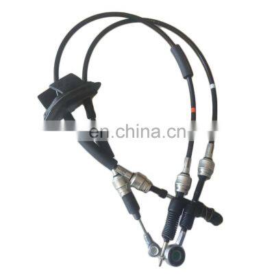 Hebei Factory Gear Shift Cable OEM 1609735580