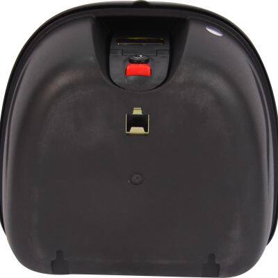 Factory Direct Sale Motorcycle Rear Box/motorcycle Storage Box/popular Motorcycle Luggage Trunk photo-3